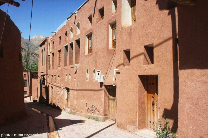 ابیانه
